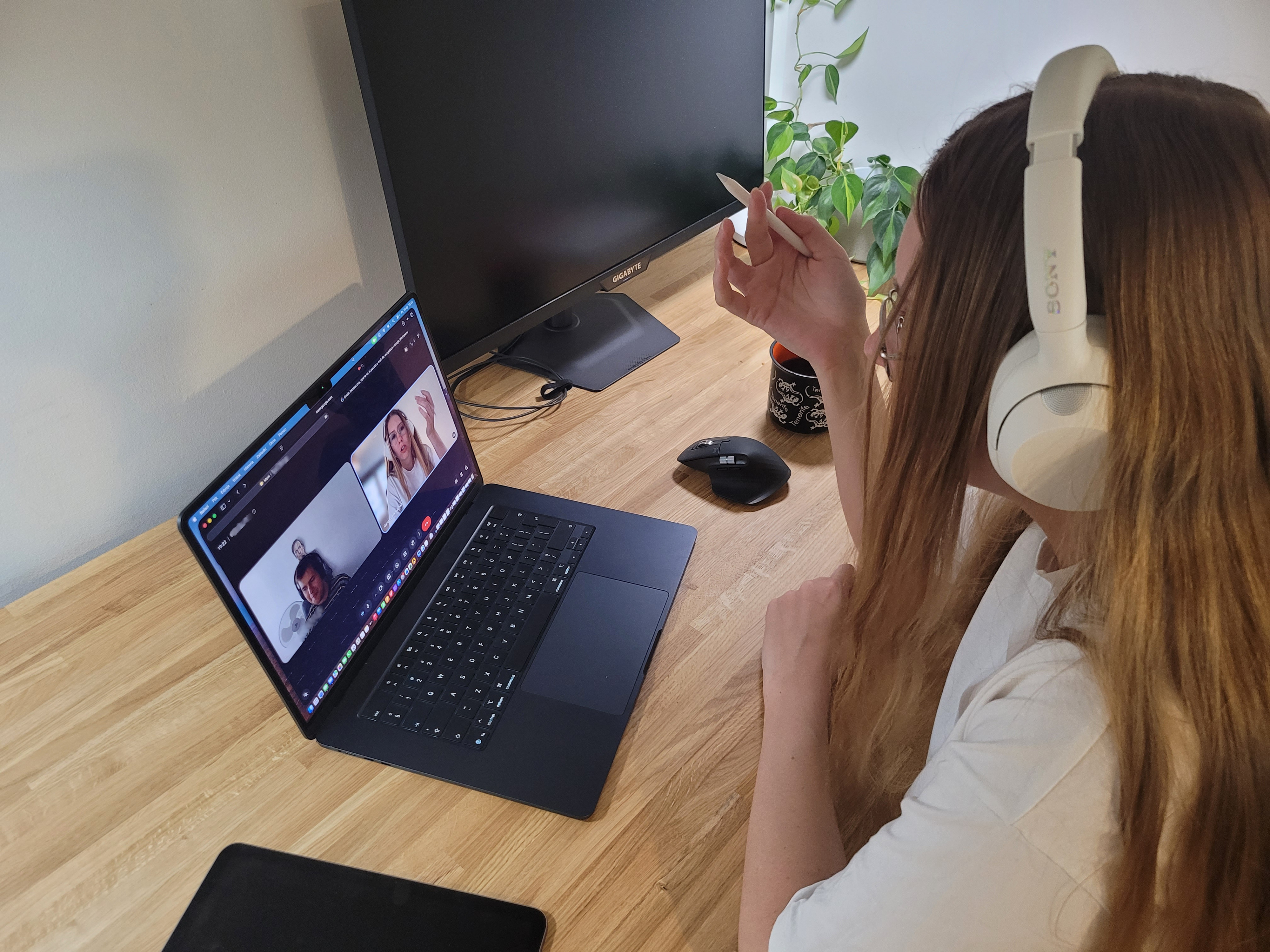 Aktywna nauka online